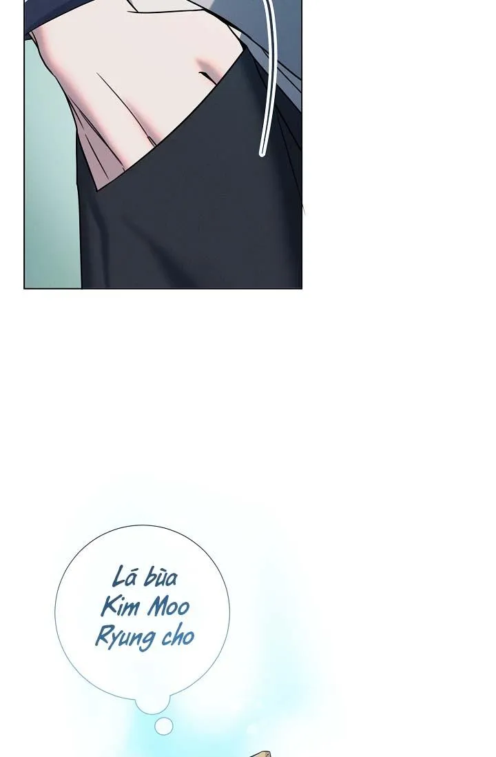 Màn Đêm Không Lối Chapter 3 Trang 18