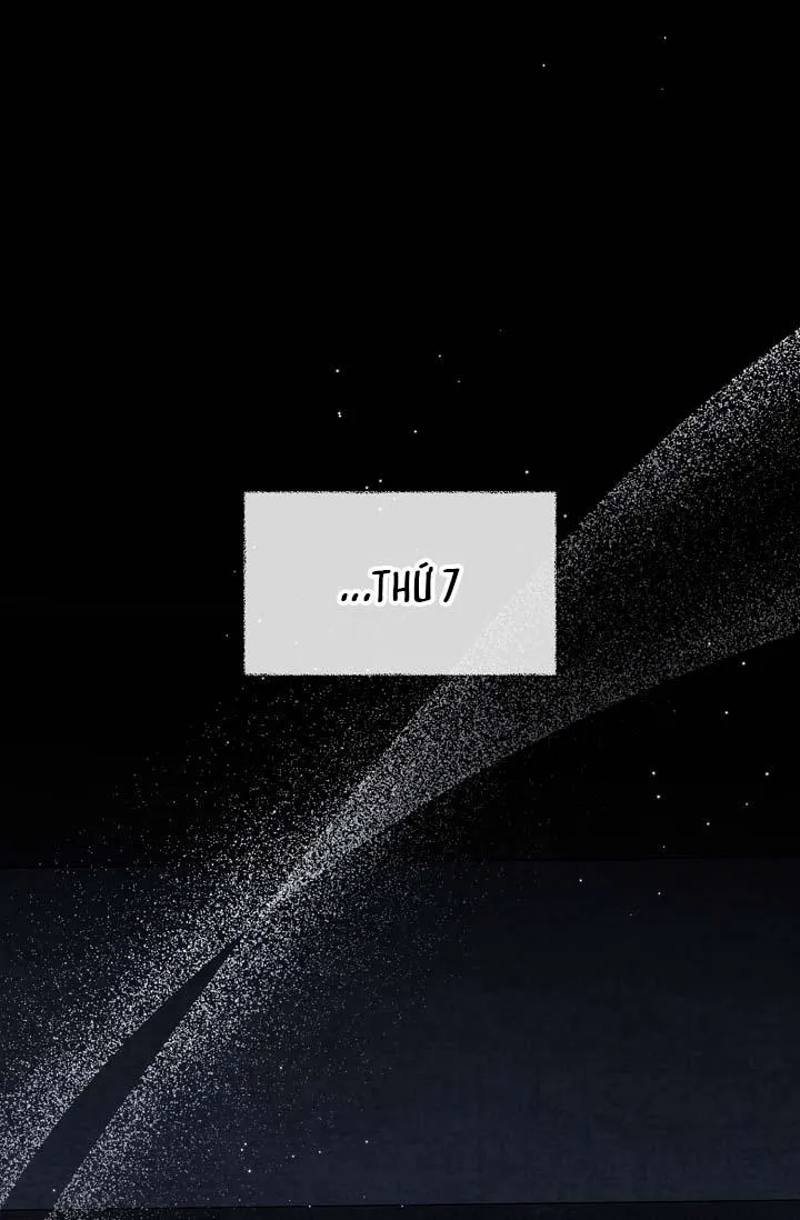 Màn Đêm Không Lối Chapter 3 Trang 26