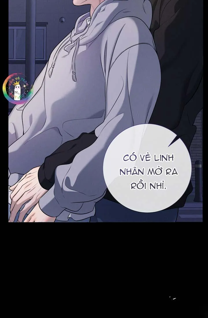 Màn Đêm Không Lối Chapter 3 Trang 29