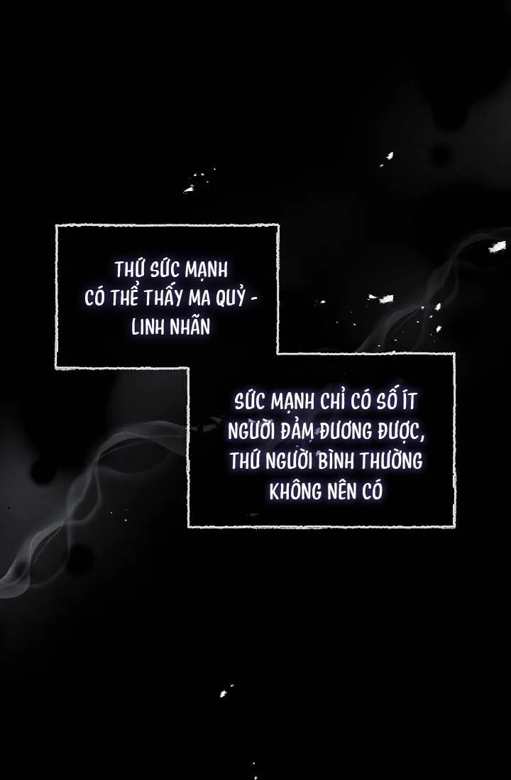 Màn Đêm Không Lối Chapter 3 Trang 30