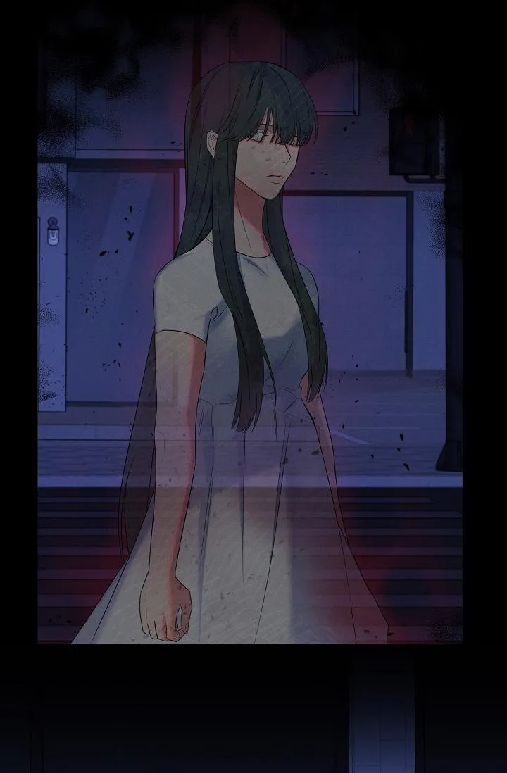 Màn Đêm Không Lối Chapter 3 Trang 32