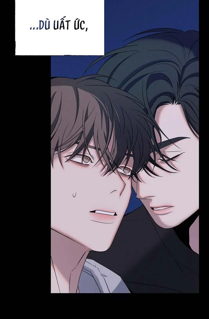 Màn Đêm Không Lối Chapter 3 Trang 35