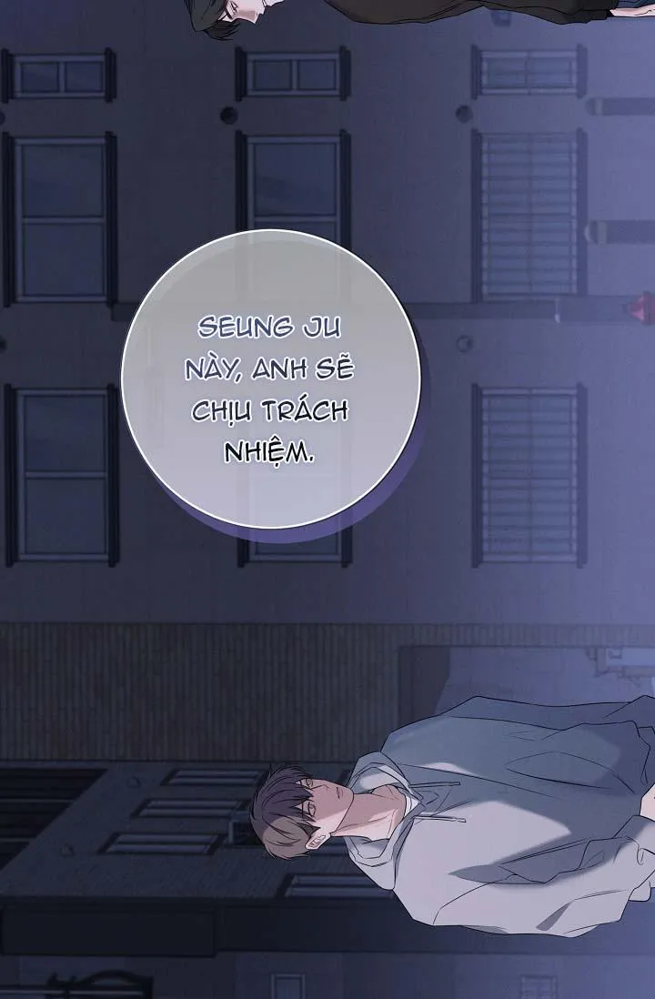 Màn Đêm Không Lối Chapter 3 Trang 43