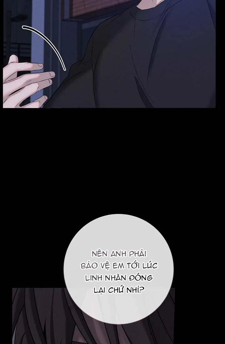 Màn Đêm Không Lối Chapter 3 Trang 46