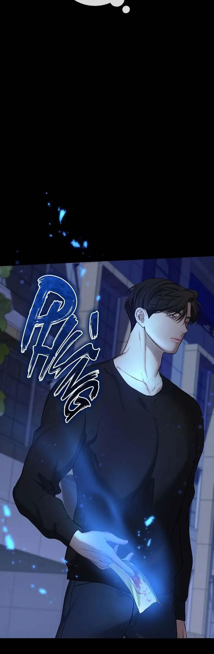 Màn Đêm Không Lối Chapter 3 Trang 53