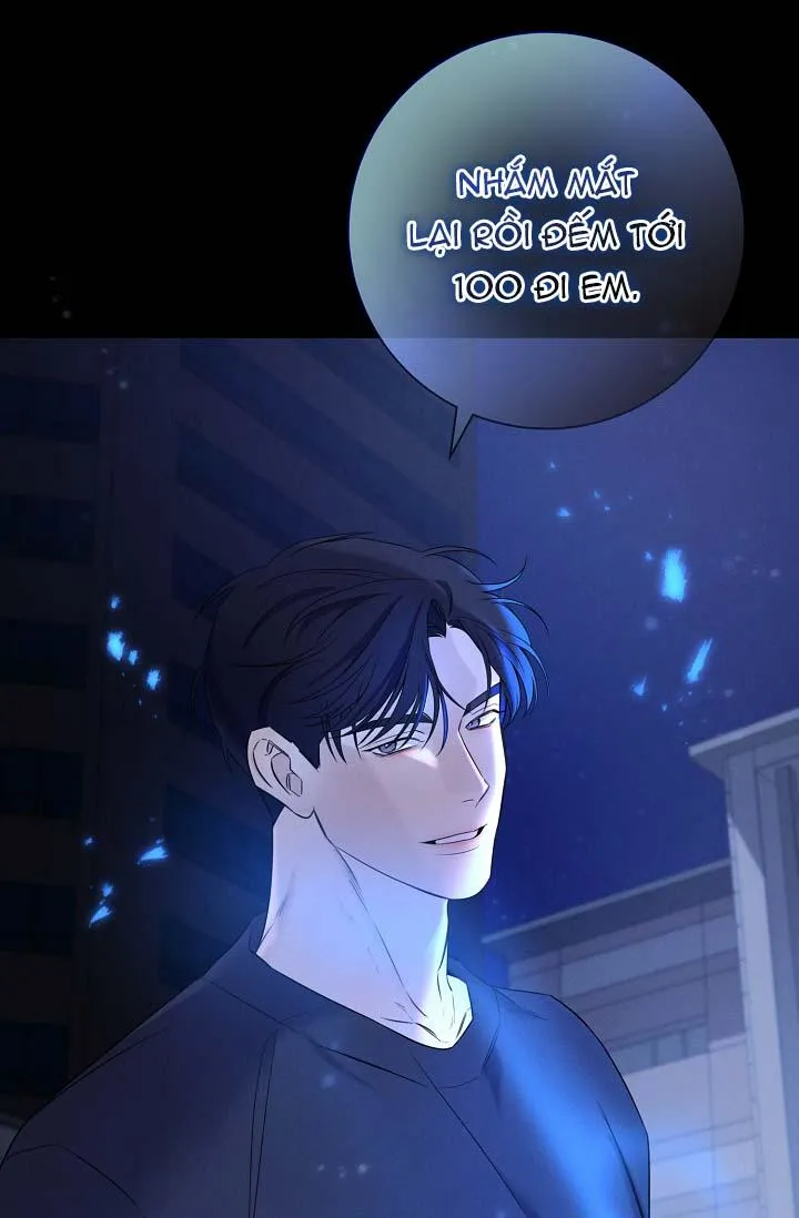 Màn Đêm Không Lối Chapter 3 Trang 57