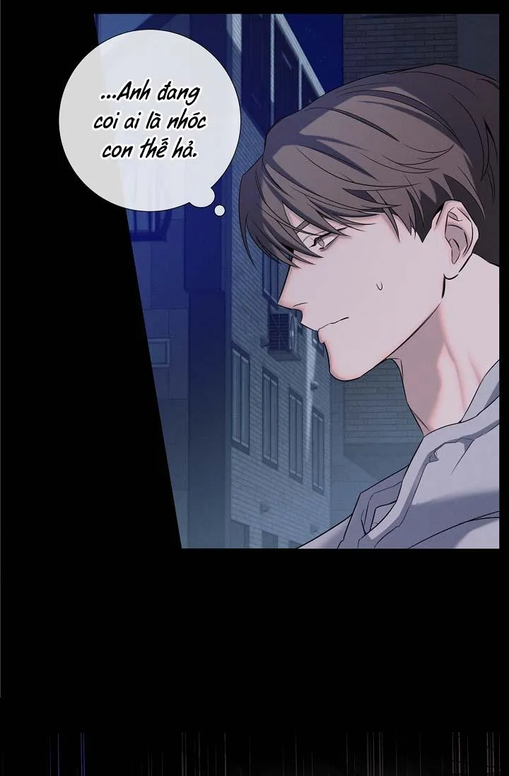 Màn Đêm Không Lối Chapter 3 Trang 59