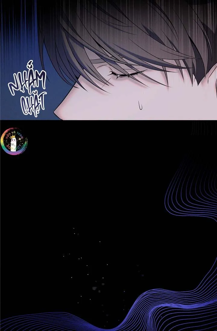 Màn Đêm Không Lối Chapter 3 Trang 60