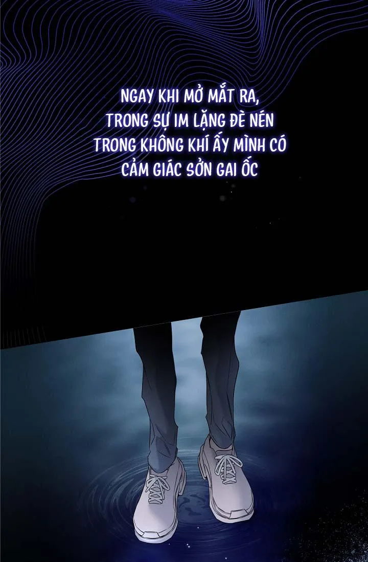 Màn Đêm Không Lối Chapter 3 Trang 61