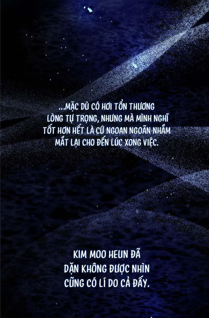 Màn Đêm Không Lối Chapter 3 Trang 62