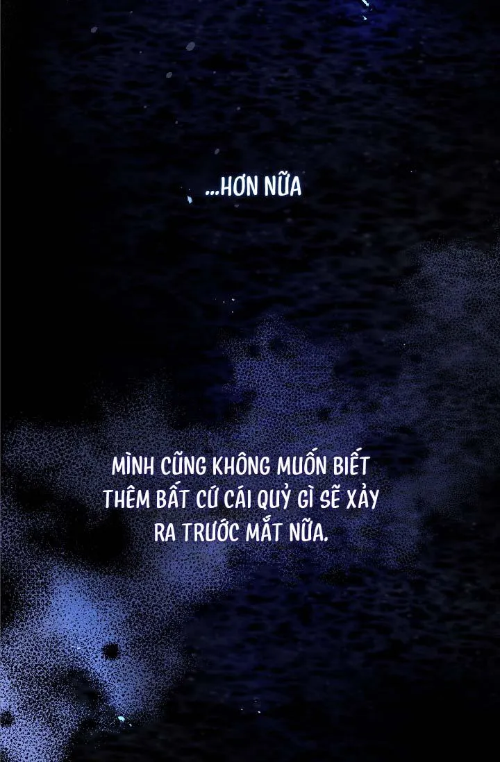 Màn Đêm Không Lối Chapter 3 Trang 63