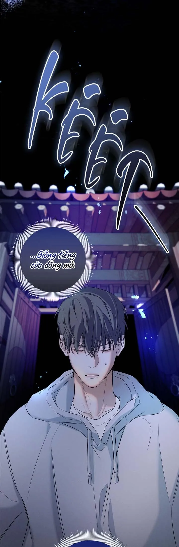 Màn Đêm Không Lối Chapter 3 Trang 64