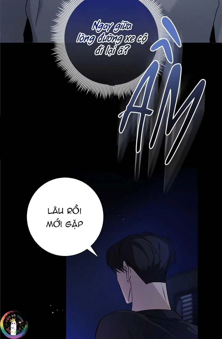 Màn Đêm Không Lối Chapter 3 Trang 65