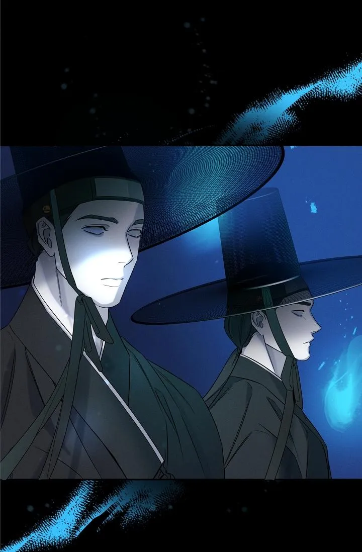 Màn Đêm Không Lối Chapter 3 Trang 68