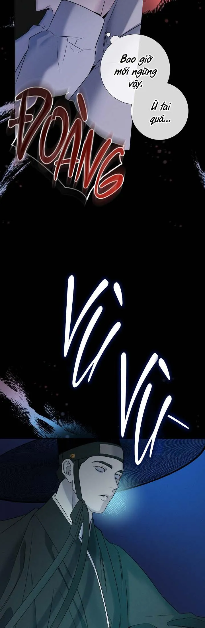 Màn Đêm Không Lối Chapter 3 Trang 70