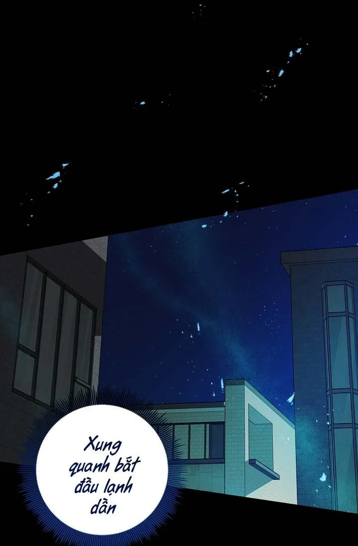 Màn Đêm Không Lối Chapter 3 Trang 73