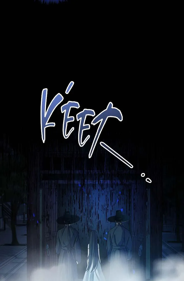 Màn Đêm Không Lối Chapter 3 Trang 74