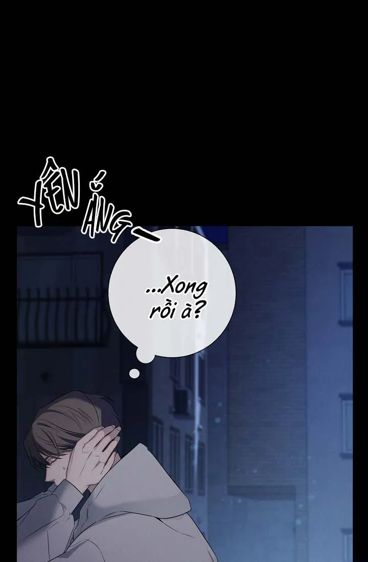 Màn Đêm Không Lối Chapter 3 Trang 76