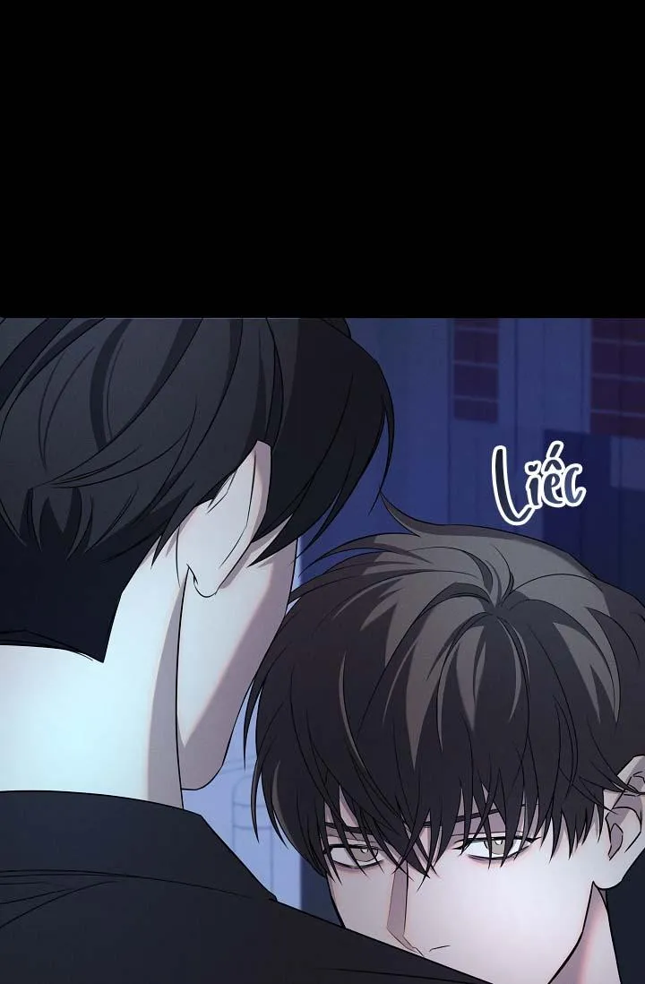Màn Đêm Không Lối Chapter 3 Trang 80