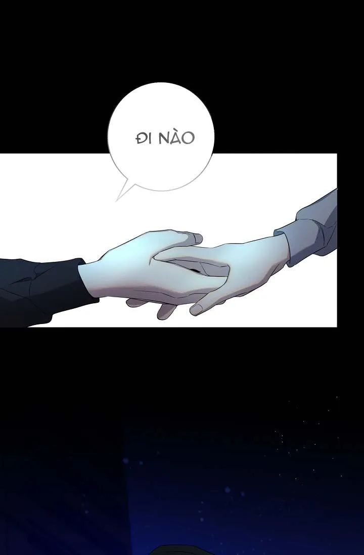 Màn Đêm Không Lối Chapter 3 Trang 83