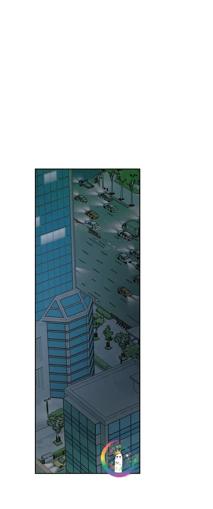 Màn Đêm Không Lối Chapter 7 Trang 11