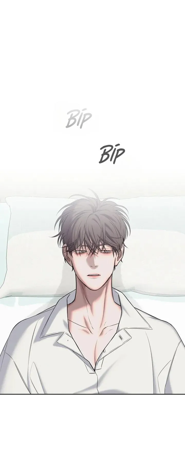 Màn Đêm Không Lối Chapter 7 Trang 30