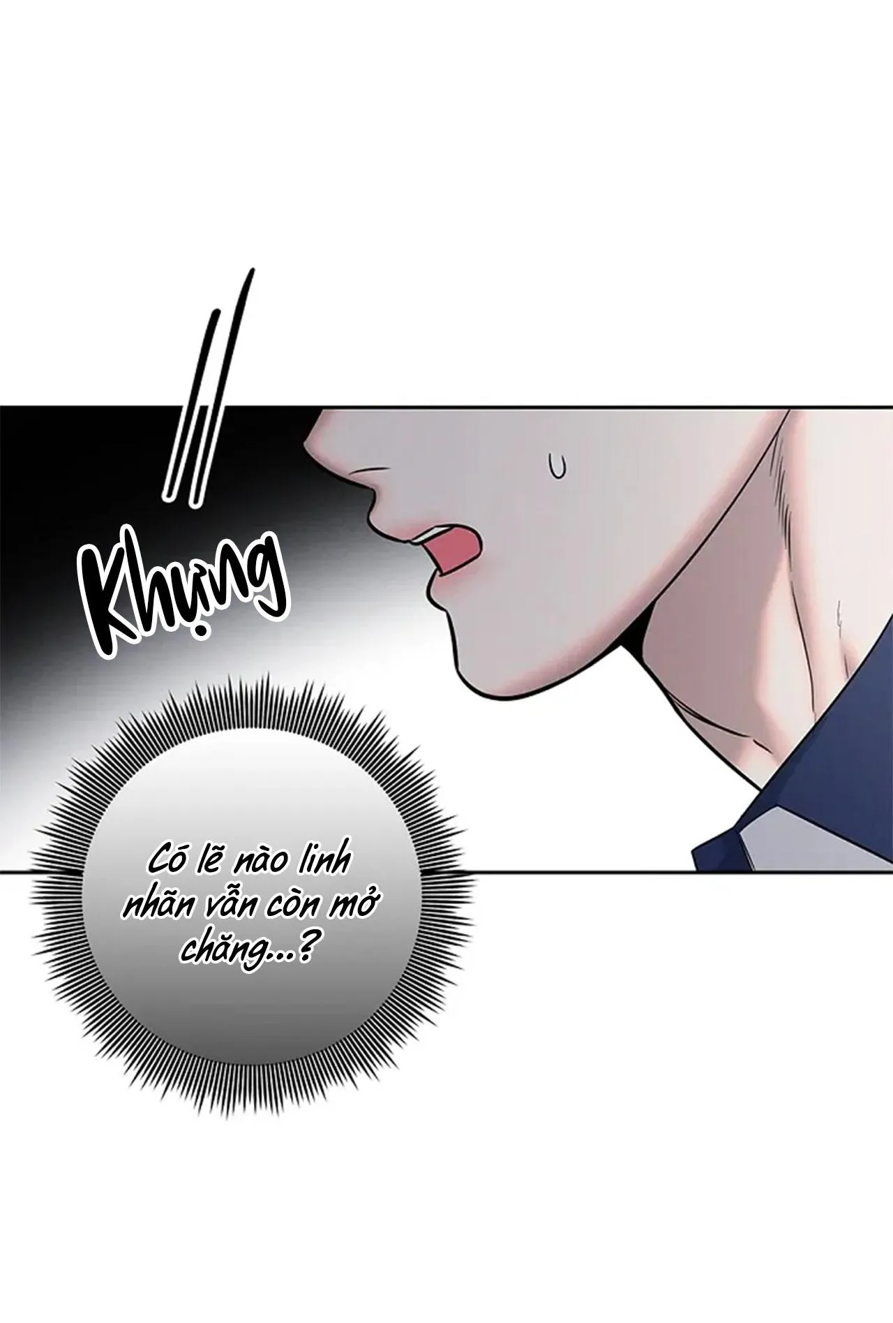 Màn Đêm Không Lối Chapter 9 Trang 12