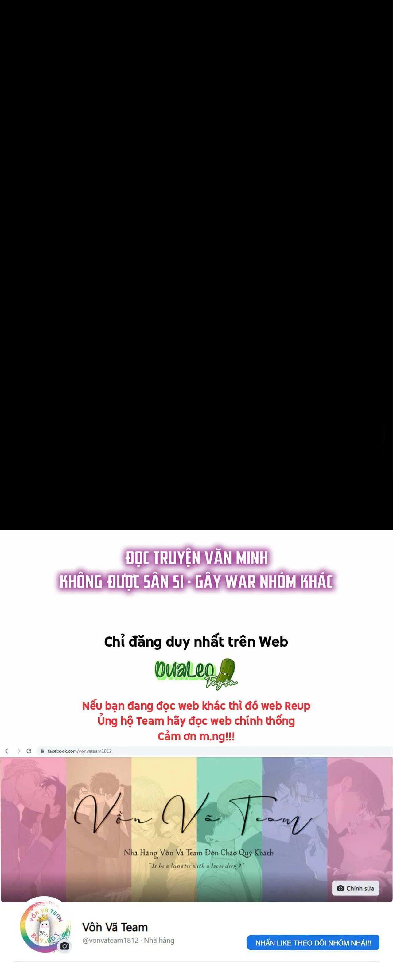 Màn Đêm Không Lối Chapter 9 Trang 34