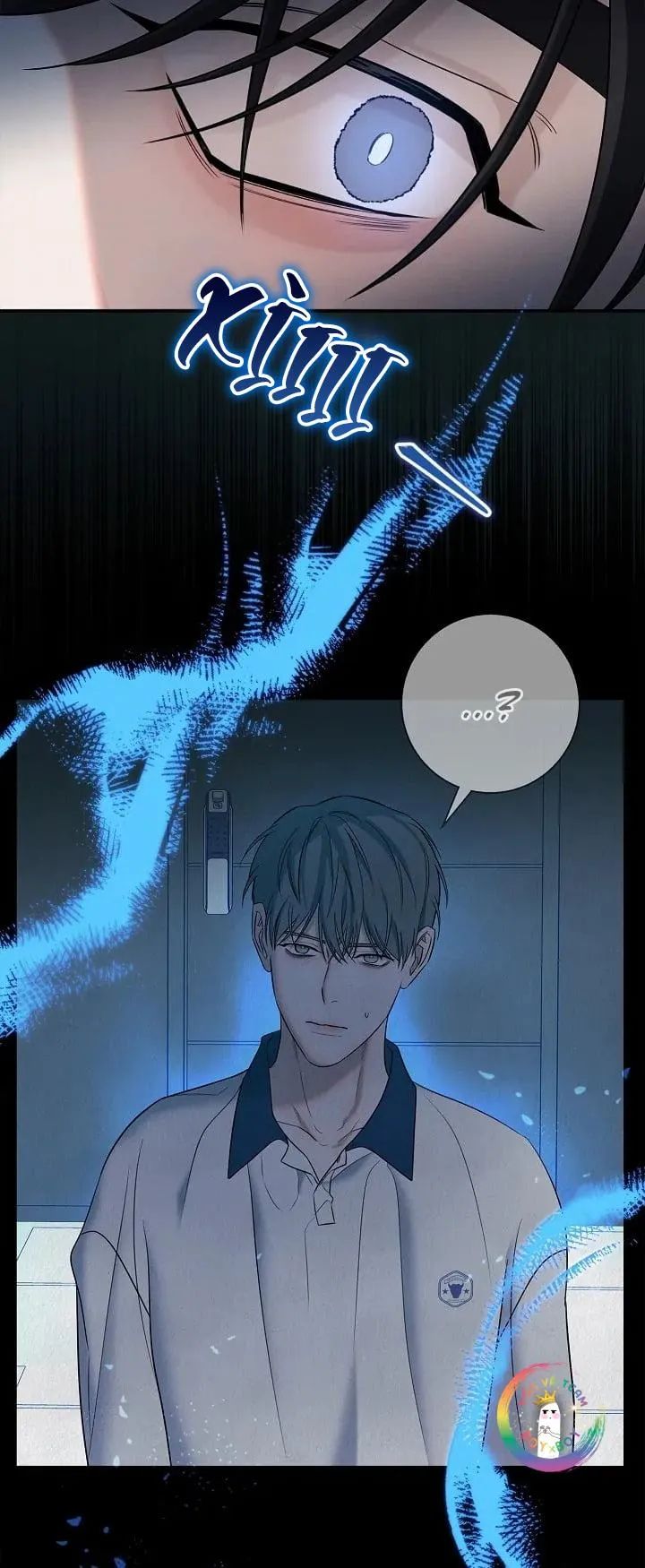 Màn Đêm Không Lối Chapter 10 Trang 5