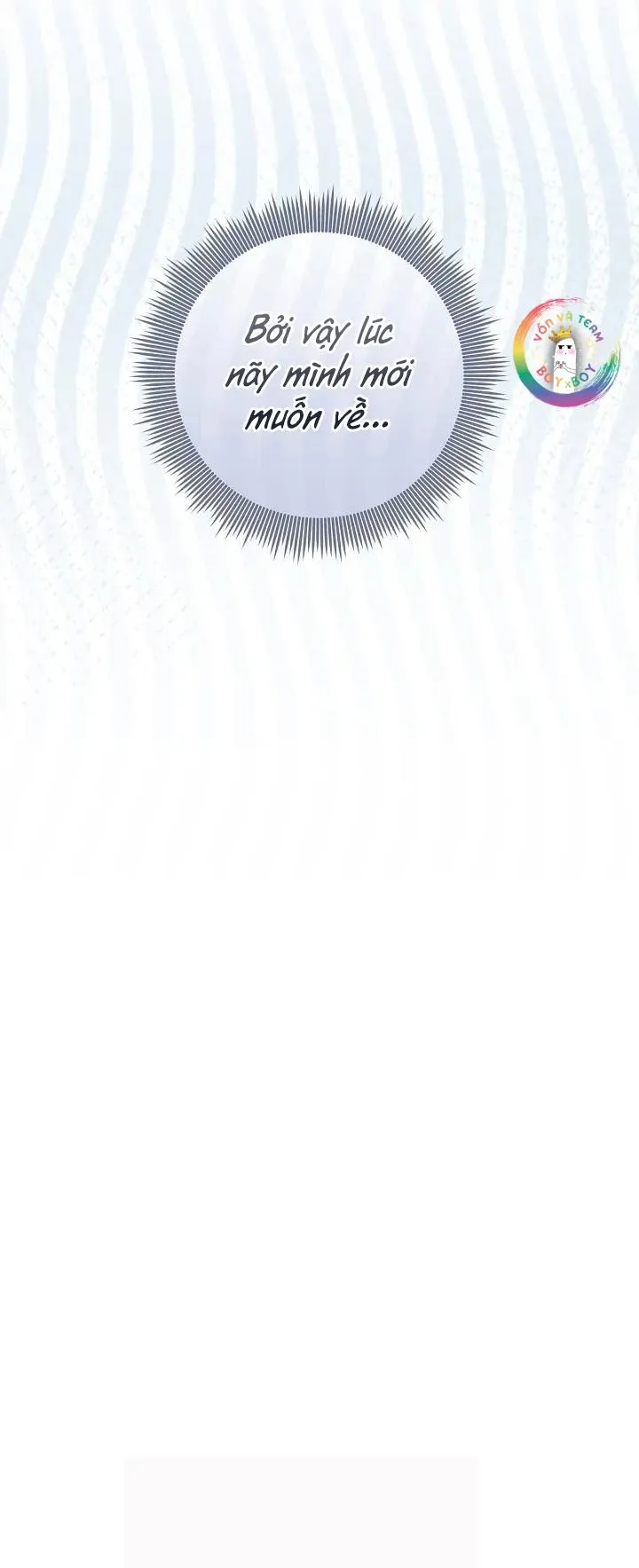 Màn Đêm Không Lối Chapter 10 Trang 20