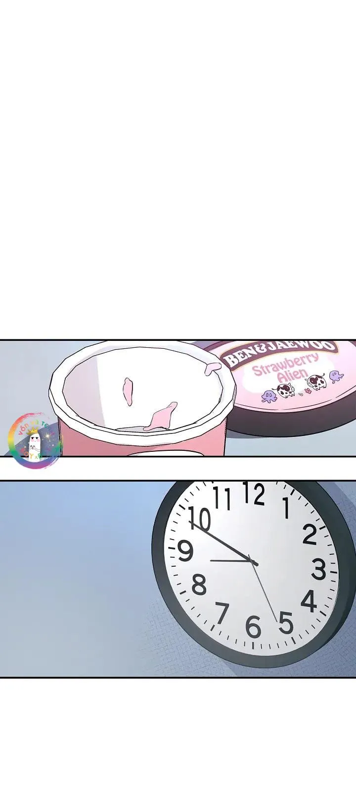 Màn Đêm Không Lối Chapter 10 Trang 27