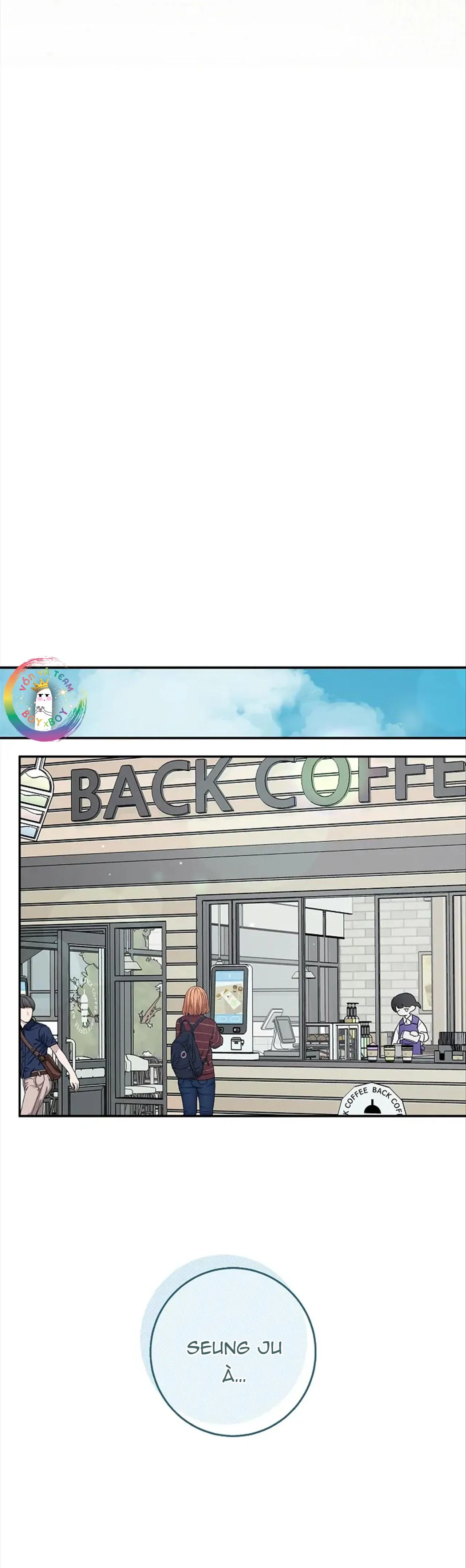 Màn Đêm Không Lối Chapter 12 Trang 16