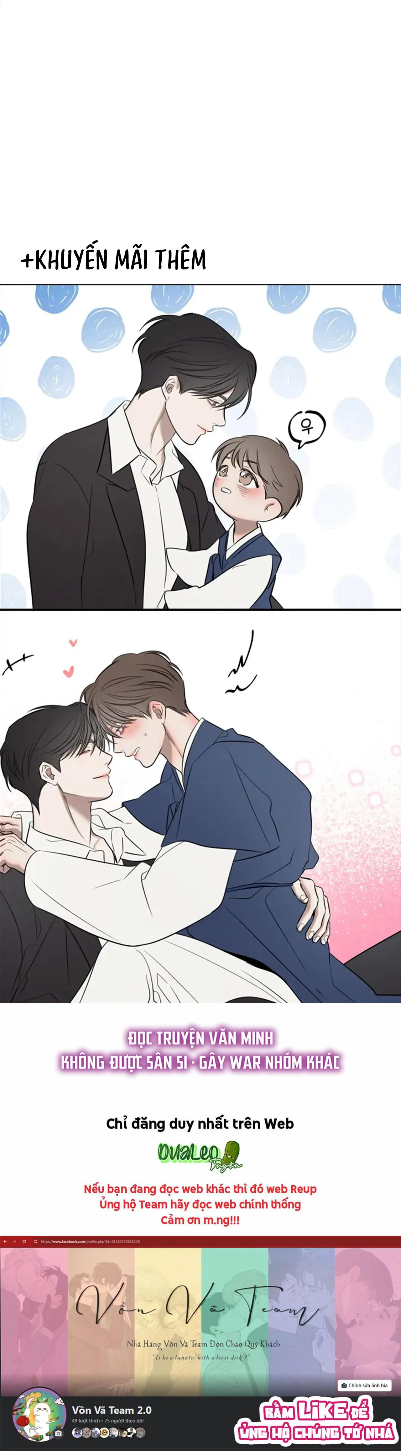 Màn Đêm Không Lối Chapter 12 Trang 36