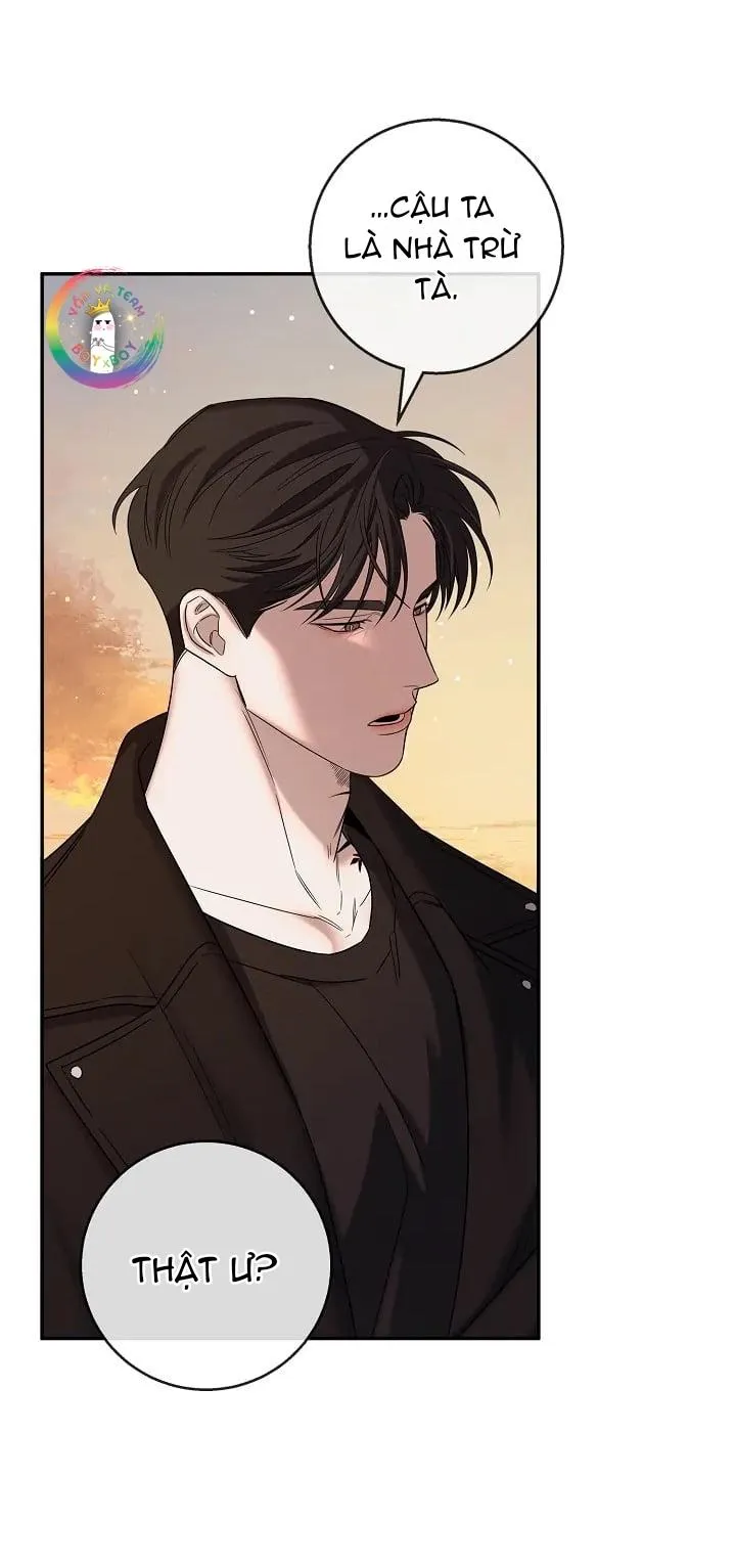 Màn Đêm Không Lối Chapter 13 Trang 24