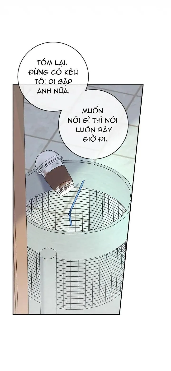 Màn Đêm Không Lối Chapter 13 Trang 35