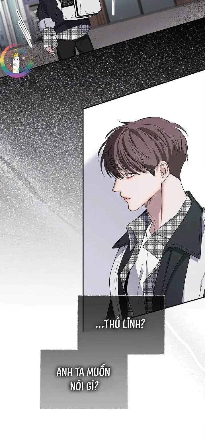 Màn Đêm Không Lối Chapter 13 Trang 39