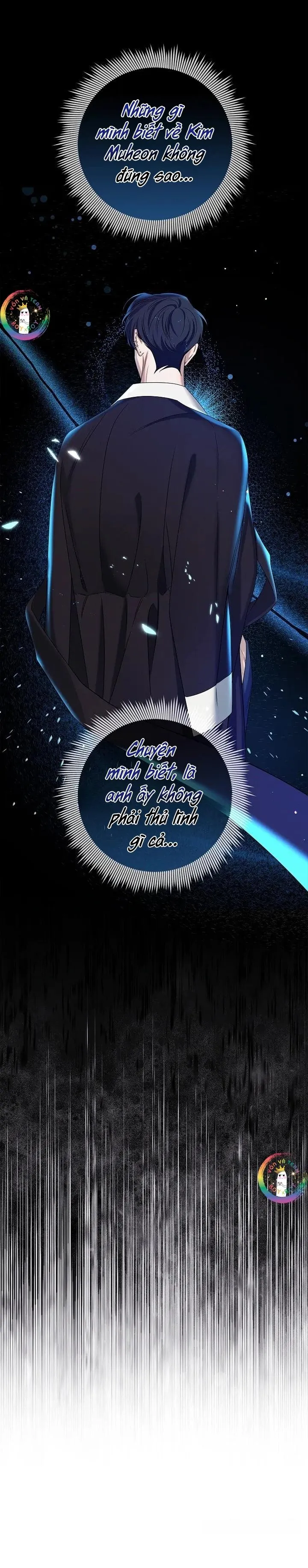 Màn Đêm Không Lối Chapter 13 Trang 41