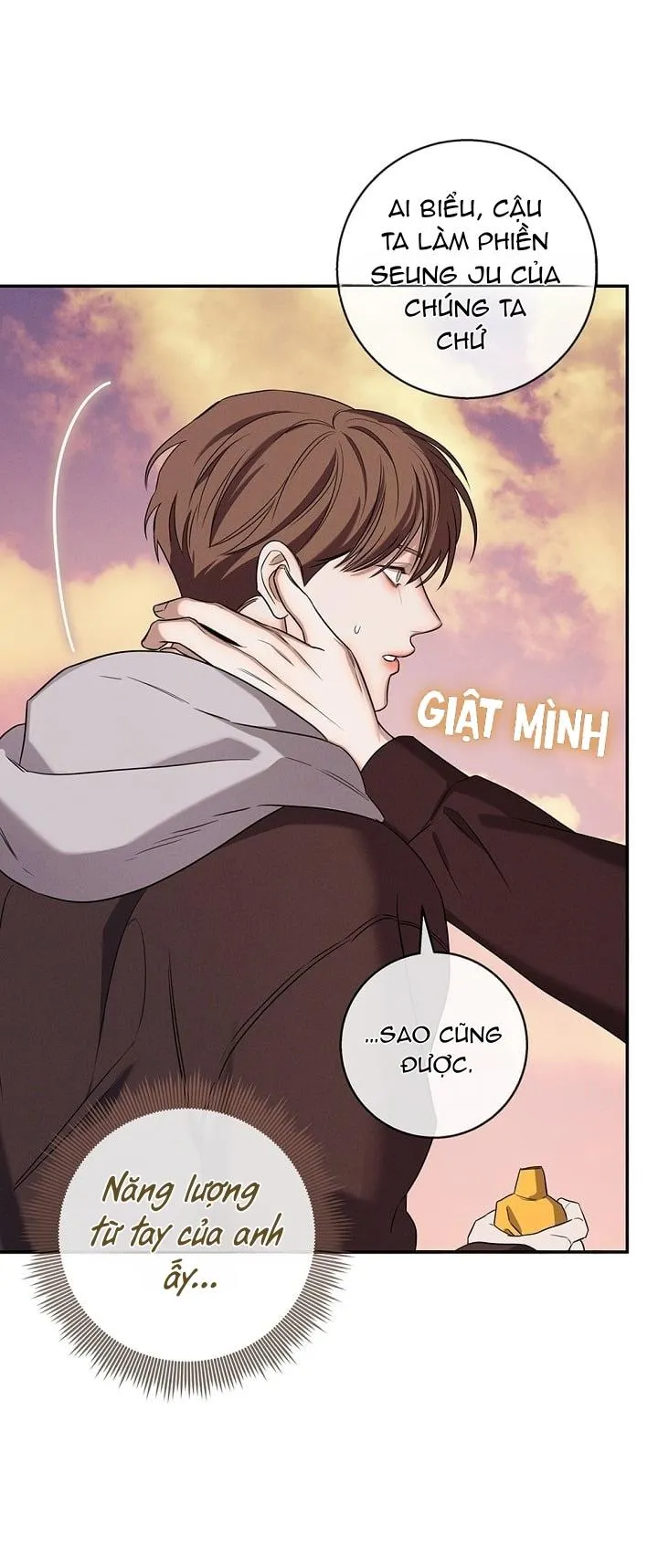 Màn Đêm Không Lối Chapter 14 Trang 39