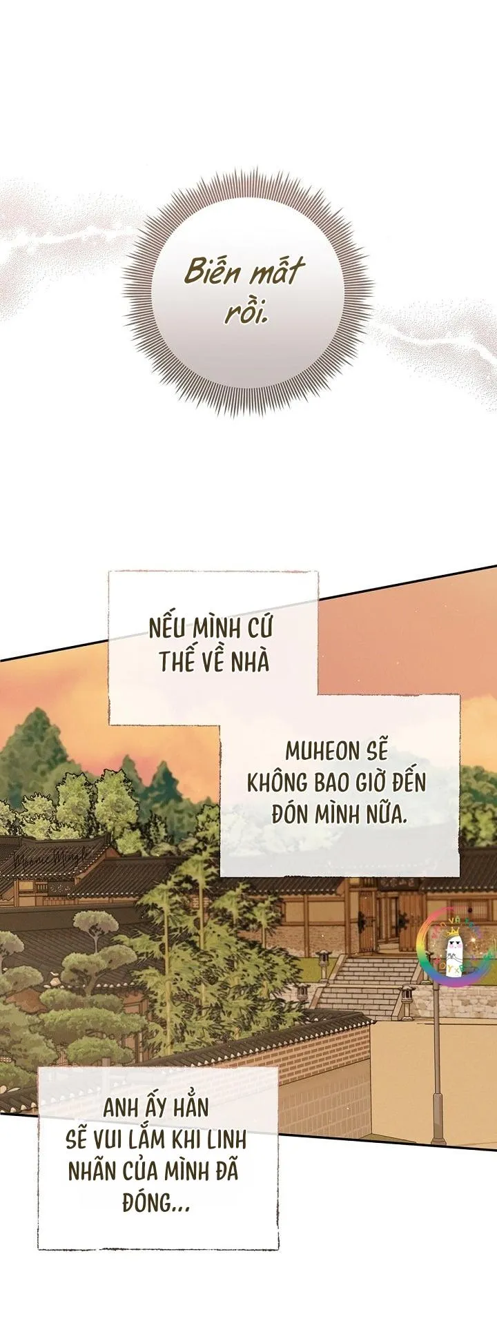 Màn Đêm Không Lối Chapter 14 Trang 41