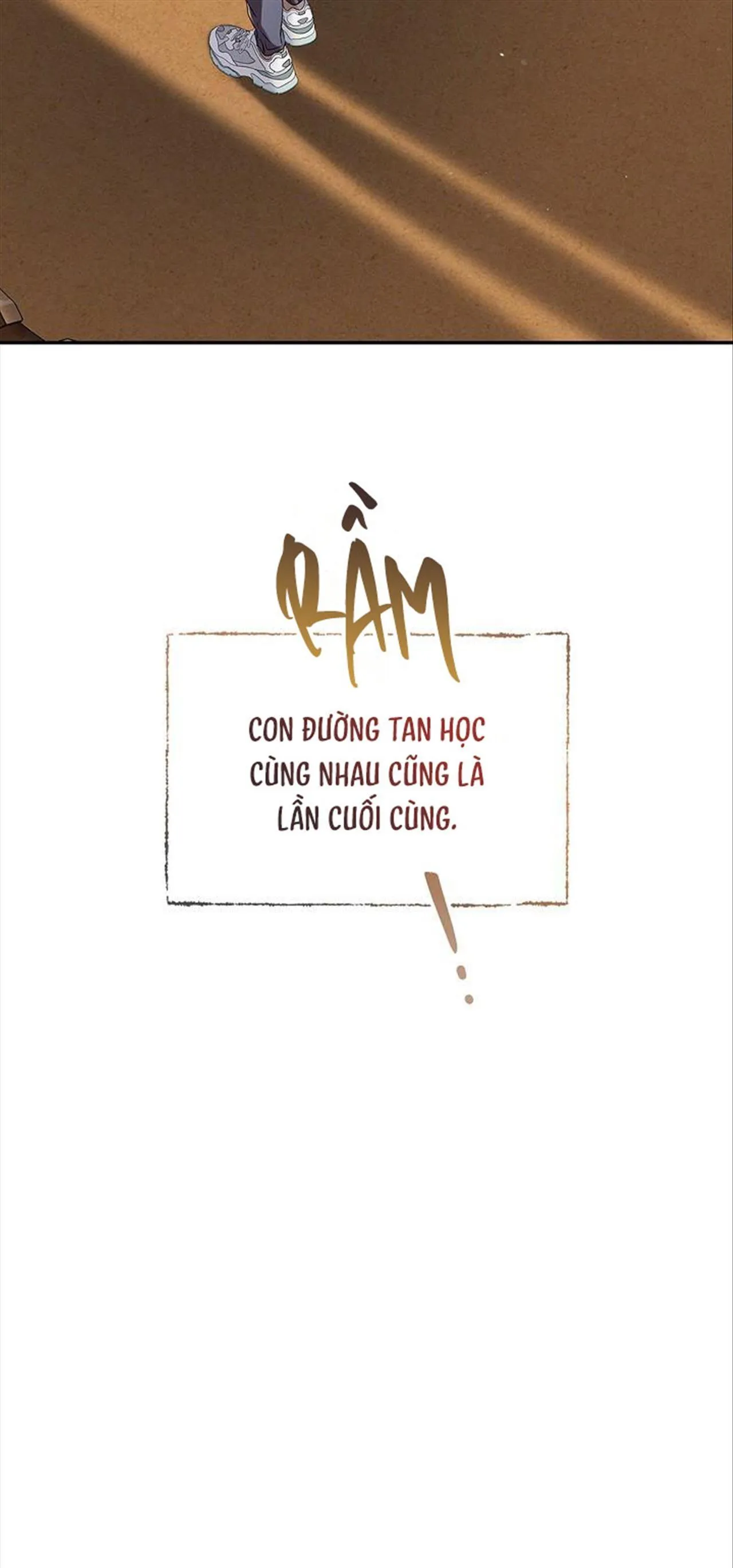 Màn Đêm Không Lối Chapter 15 Trang 8