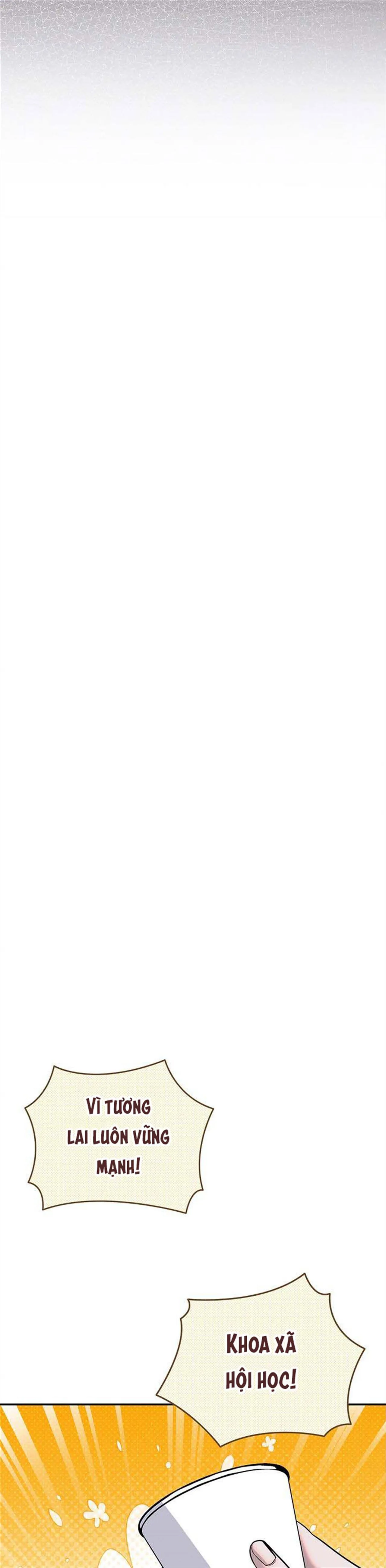 Màn Đêm Không Lối Chapter 15 Trang 21