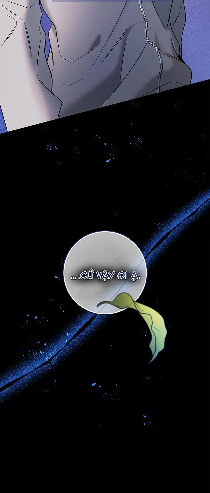 Màn Đêm Không Lối Chapter 17 Trang 16
