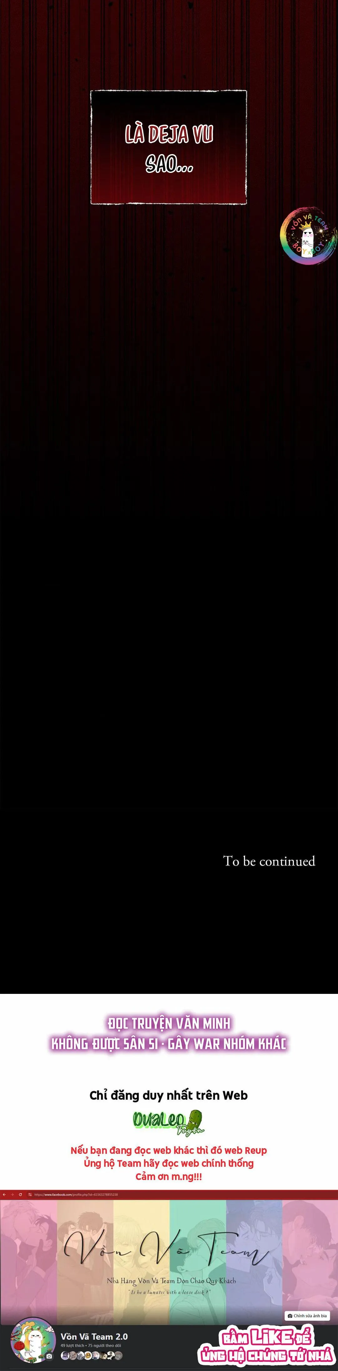 Màn Đêm Không Lối Chapter 18 Trang 43