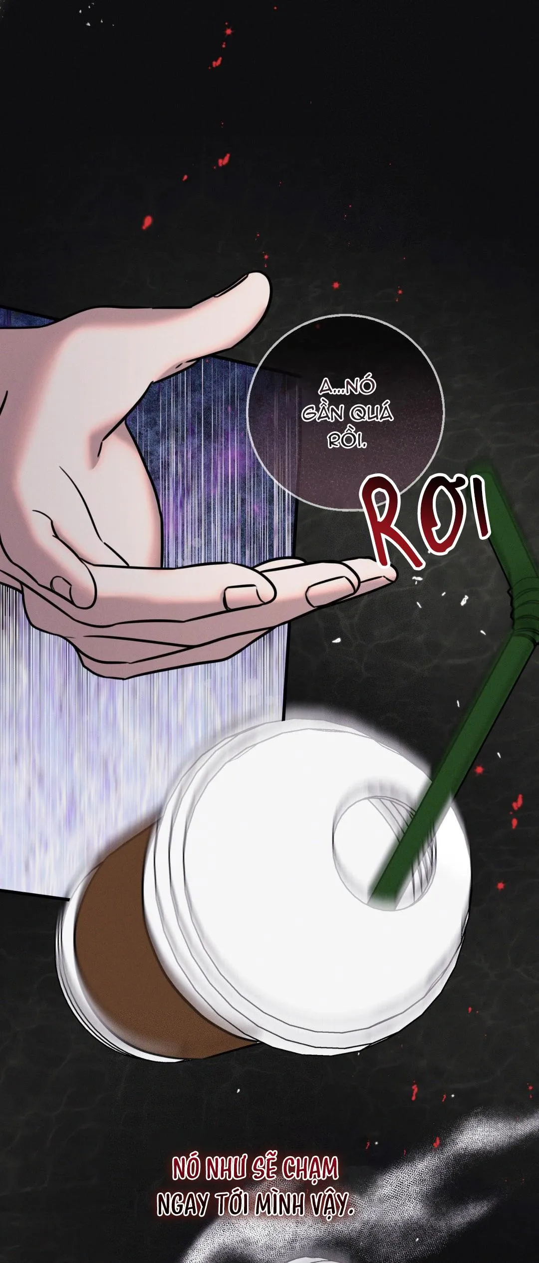 Màn Đêm Không Lối Chapter 21 Trang 41