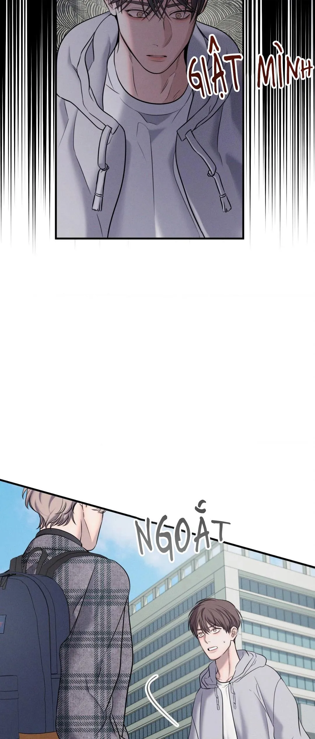 Màn Đêm Không Lối Chapter 21 Trang 43