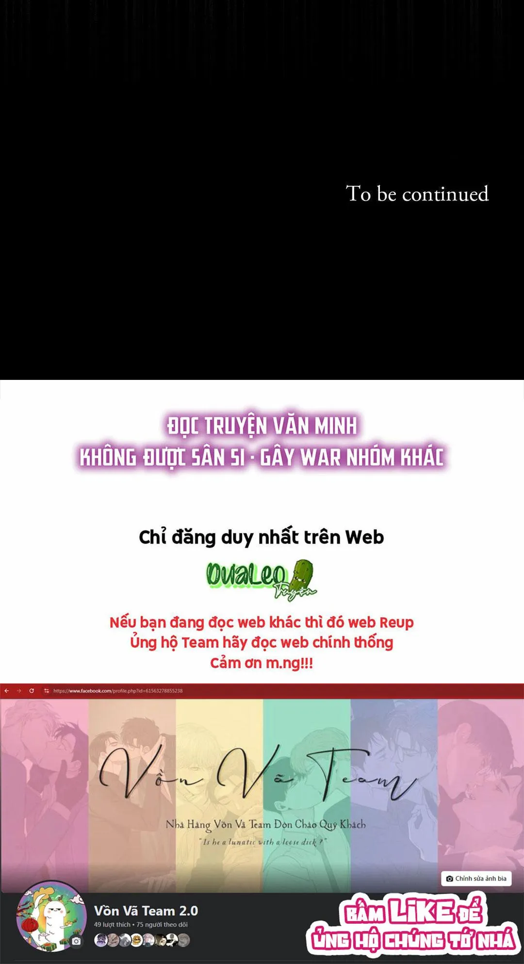 Màn Đêm Không Lối Chapter 23 Trang 37