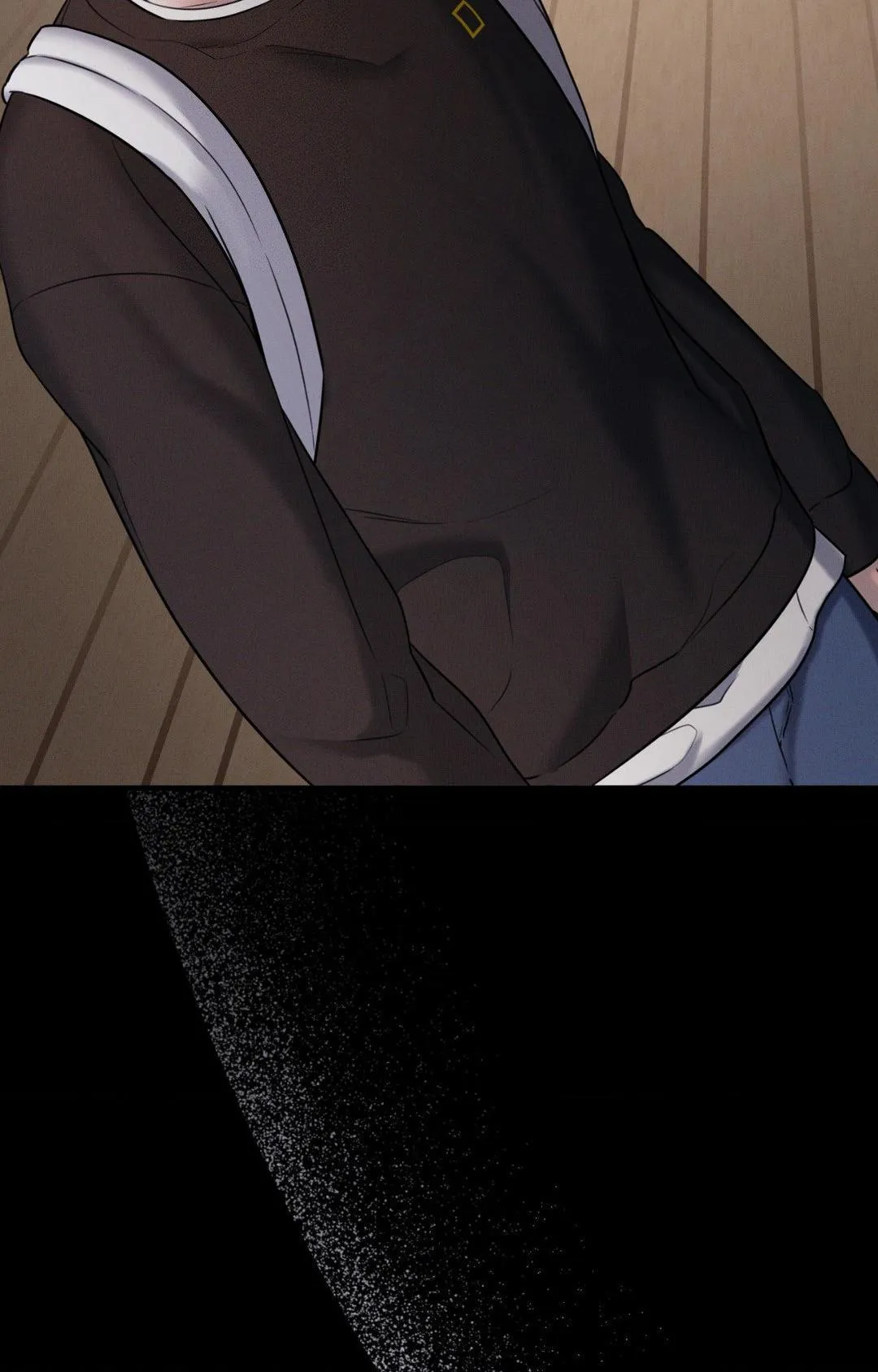 Màn Đêm Không Lối Chapter 25 Trang 8