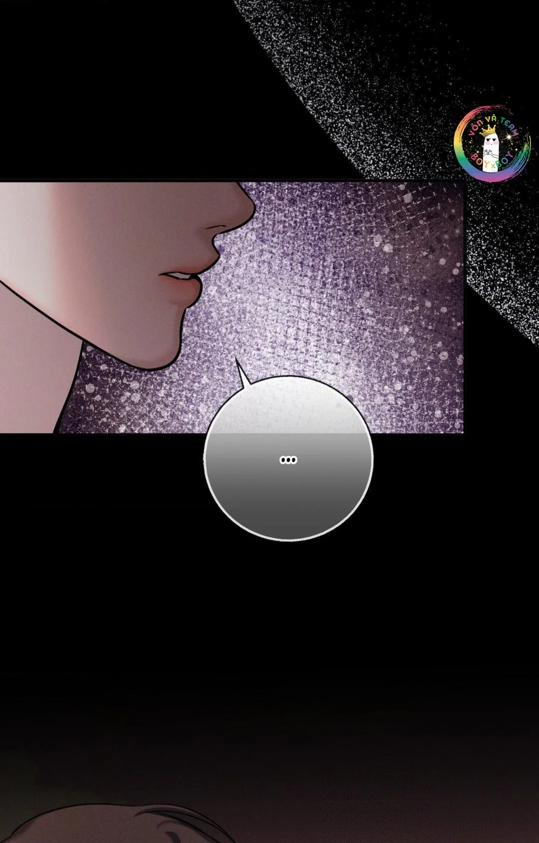 Màn Đêm Không Lối Chapter 25 Trang 9