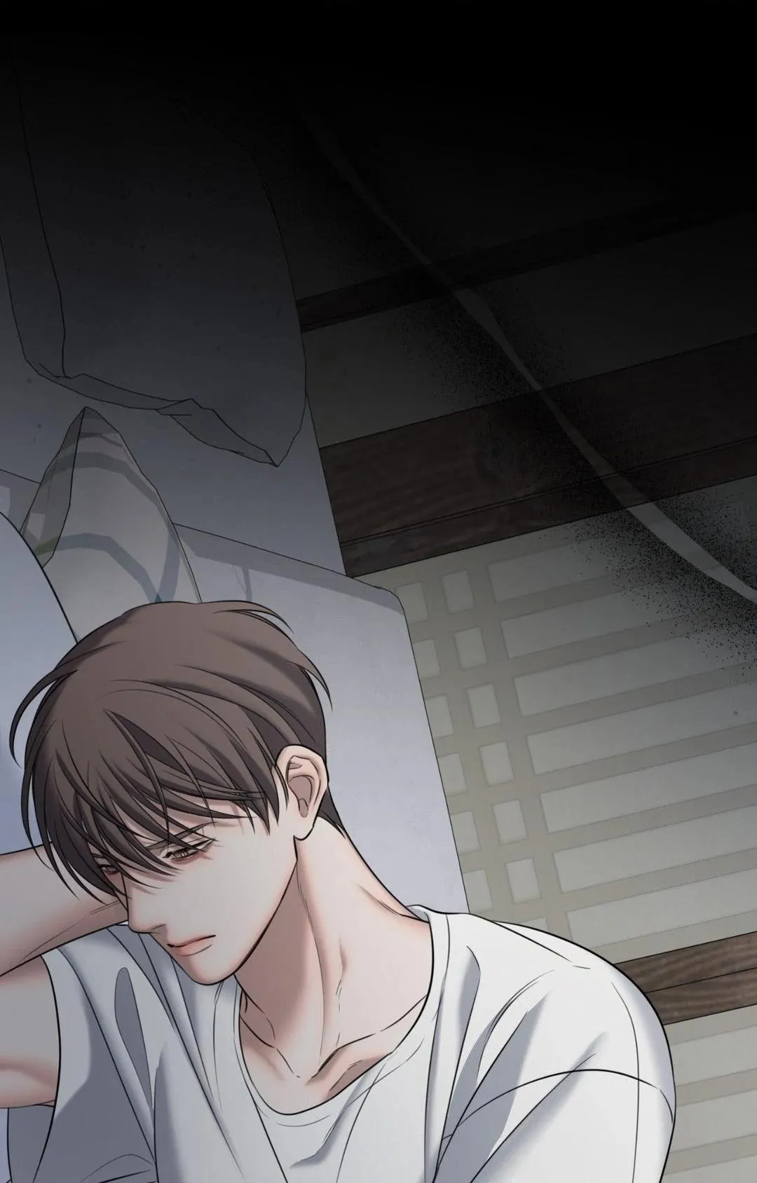 Màn Đêm Không Lối Chapter 25 Trang 23