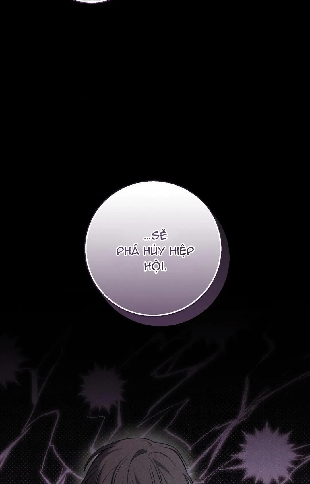 Màn Đêm Không Lối Chapter 25 Trang 57